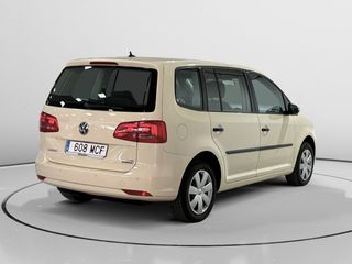 Volkswagen Touran Advance BMT