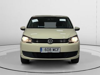 Volkswagen Touran Advance BMT