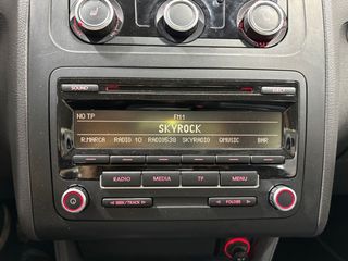 Volkswagen Touran Advance BMT