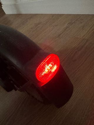 Patinete Electrico Xiaomi Mi Electric Scooter 1S