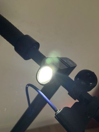 Patinete Electrico Xiaomi Mi Electric Scooter 1S