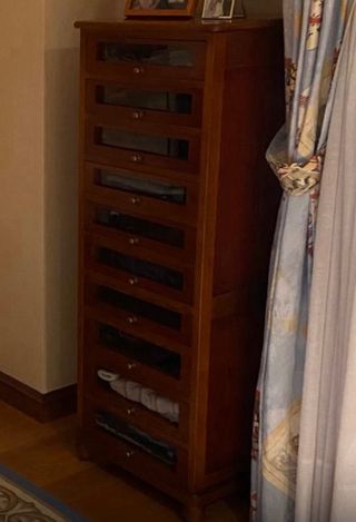 Sinfonier Camisero clásico valor muy alto rebajad