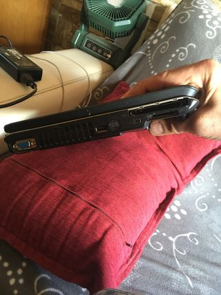 Portatile Toshiba Satellite