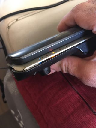 Portatile Toshiba Satellite