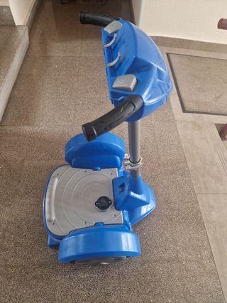 Patinete eléctrico infantil Dareway azul