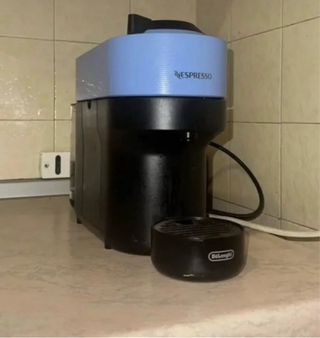 Macchina Caffè Nespresso DeLonghi