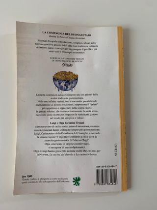 Set da 10 libri “Le cento migliori ricette di"