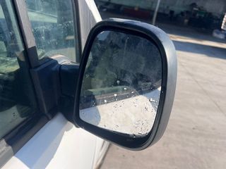 Despiece Citroen Berlingo 1.6 HDI 2019