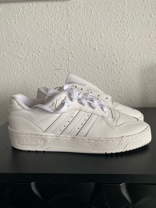 Adidas 2000 Blancas