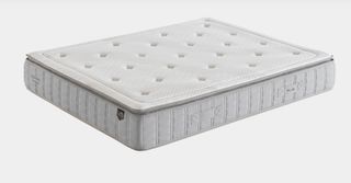 Colchón Hukla Chantal Muelle Ensacado + La Cama