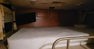 MOTORHOME AUTOCARAVAMA AMERICANA