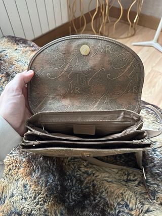 Bolso de hombro Nina Rocci