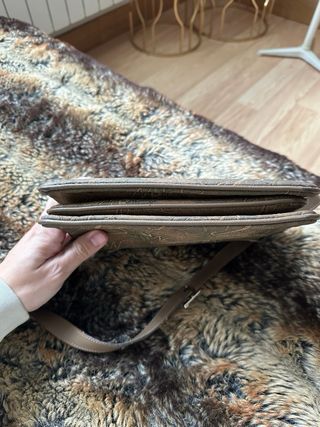 Bolso de hombro Nina Rocci