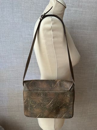 Bolso de hombro Nina Rocci