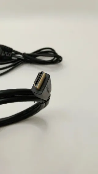 Cavo alimentazione  e cavo HDMI 4K PS3 PS4 PS5