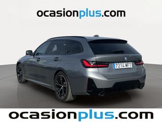 BMW Serie 3 320d Touring 140 kW (190 CV)