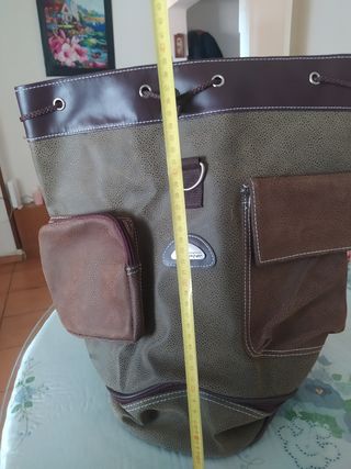 Mochila Corte Inglés