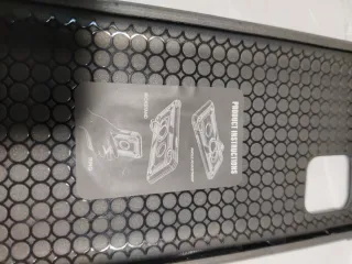 Custodia Samsung Galaxy Note 10 Lite Oro Rosa