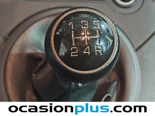 Citroen Berlingo Furgon BlueHDi 100 Club 74 kW (100 CV)