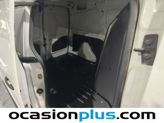 Citroen Berlingo Furgon BlueHDi 100 Club 74 kW (100 CV)