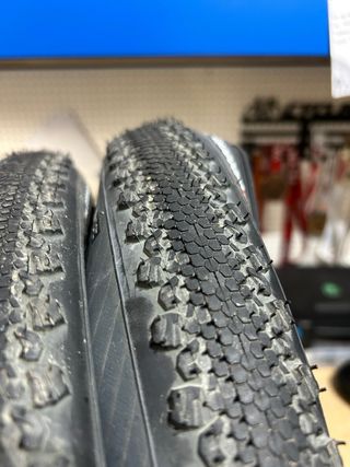 2 Cubiertas Vittoria Terreno Dry 700x38c