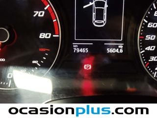 SEAT León SC 1.4 TSI S&S FR 90 kW (122 CV)