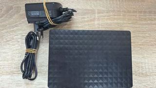 Disco Duro Externo Seagate Expansion 6TB