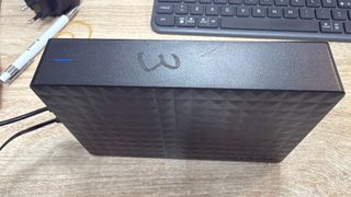 Disco Duro Externo Seagate Expansion 6TB