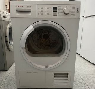 Secadora Bosch Avantixx 7 7kg