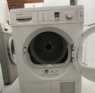 Secadora Bosch Avantixx 7 7kg