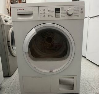 Secadora Bosch Avantixx 7 7kg