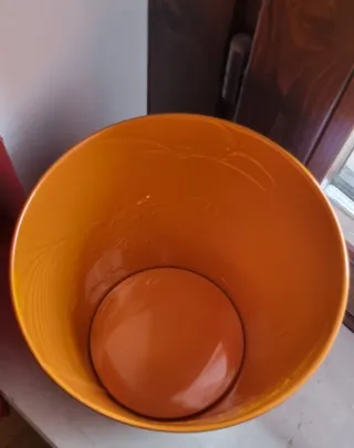 Bidoncino Avatar Fire and Ash