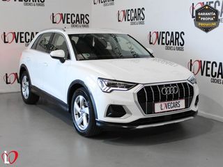 Audi Q3 Advanced 35 TDI 110kW (150CV) S tronic