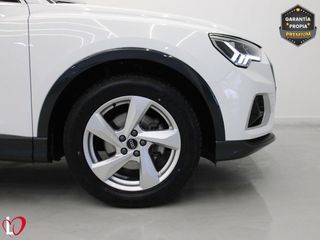 Audi Q3 Advanced 35 TDI 110kW (150CV) S tronic