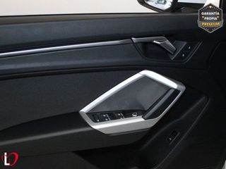 Audi Q3 Advanced 35 TDI 110kW (150CV) S tronic