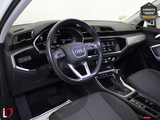 Audi Q3 Advanced 35 TDI 110kW (150CV) S tronic