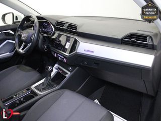 Audi Q3 Advanced 35 TDI 110kW (150CV) S tronic