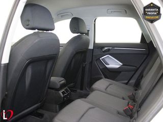 Audi Q3 Advanced 35 TDI 110kW (150CV) S tronic