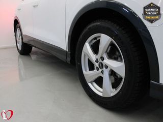 Audi Q3 Advanced 35 TDI 110kW (150CV) S tronic