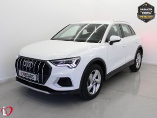 Audi Q3 35 TDI S TRONIC ADVANCED 150