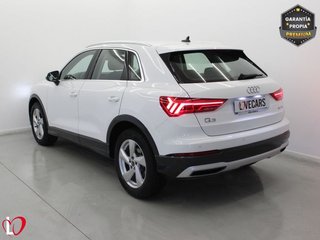 Audi Q3 35 TDI S TRONIC ADVANCED 150
