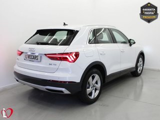Audi Q3 35 TDI S TRONIC ADVANCED 150
