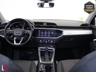 Audi Q3 35 TDI S TRONIC ADVANCED 150