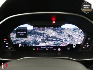 Audi Q3 35 TDI S TRONIC ADVANCED 150