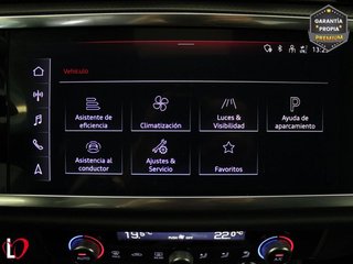 Audi Q3 35 TDI S TRONIC ADVANCED 150