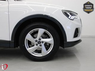 Audi Q3 35 TDI S TRONIC ADVANCED 150