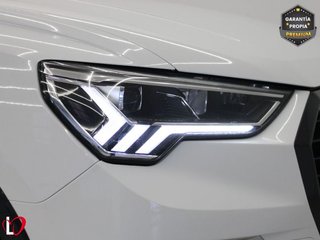 Audi Q3 35 TDI S TRONIC ADVANCED 150