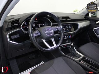 Audi Q3 35 TDI S TRONIC ADVANCED 150
