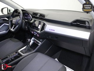 Audi Q3 35 TDI S TRONIC ADVANCED 150