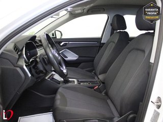 Audi Q3 35 TDI S TRONIC ADVANCED 150